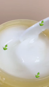 Somethinc Calm Down! Skinpair R-Cover Cream