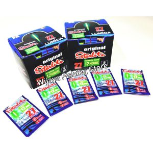 Starlite Pancing Lumica isi 5 pcs PER BUNGKUS