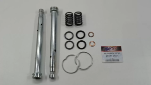 Suling Skok Depan Assy RX King - Sulingan As Shockbreaker Yamaha RX K RX S RX King Cobra