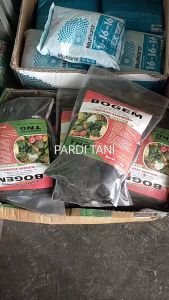PUPUK ORGANIK ASAM HUMAT REPACKING 1 Kg TNG