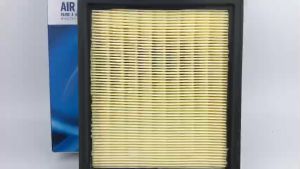 Lọc gió động cơ Suzuki Ertiga 19 - nay XL7 đời 2017 đến nay MÃ OEM: 13780-73R00