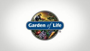 Plant Protein RAW Organic Protein (Garden of Life) 19.75oz. ออร์แกนิก 560 กรัม ไม่หวานมาก ส่งไว โปรตีน