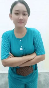 Baju Tidur Dewasa Model Terbaru & Setelan Tidur Perempuan