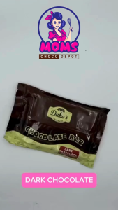 Dukes Dark Chocolate Block 500g