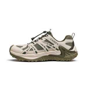 CAMEL | Breathable Outdoor Hiking and Sports Shoe Men