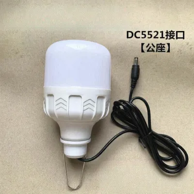 MEISITEKEKE | Solar System Compatible LED Light Bulb 12V