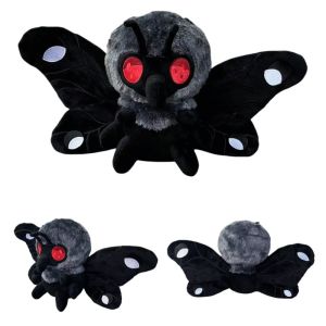 Đồ Chơi Búp Bê Sinh Vật Bí Ẩn Mothman Fallout 4 Đồ Chơi Mềm Bằng Vải PP Cotton Đồ Chơi Búp Bê Không Thương Hiệu Cho Mọi Lứa Tuổi