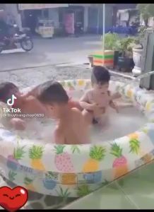 BỂ BƠI INTEX 3 CHI TIẾ