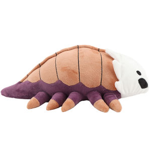 30cm Hollow Knight Silksong Bell Beast Plush Toy Game Figure Hornet Doll Soft Stuffed Animals Doll Kids Toys Fans Birthday Gifts