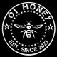 Oi honey