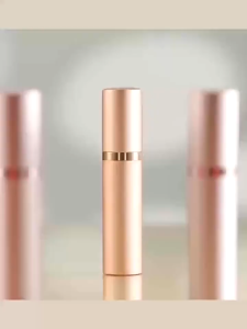 [5PCS] 5/10/12ML Perfume Refill Bottle Portable Atomizer Refillable Container Spray Empty Scent Pump Travel Cosmetic香水分装瓶