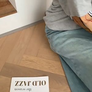 Korean Women's Outdoor Slippers: Fashionable Flip-Flops for Summer