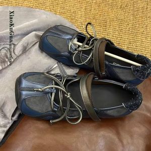 ZHENMO | Ballet Style Breathable Women Shoes