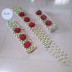 Melati Imitasi Tibododo Bunga BAGUS