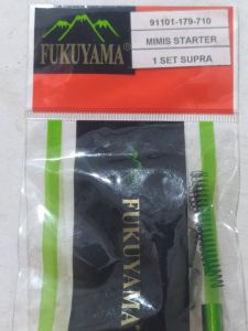 ONEWAY STATER PELOR STATER MIMIS STATER SUPRA FUKUYAMA