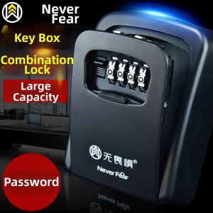 WUJUWEI | Construction Home Temporary Lock Box