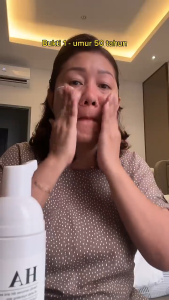 Dr. JOU - Gentle Cleansing Whip (Facial Wash) | Hyaluronic Acid Moisturizing Foaming Whip 145ml | Samarkan Kerutan & Garis Halus |