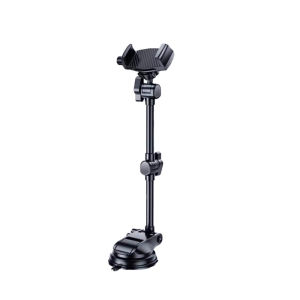 KVS | High-end Car Phone Mount Suction Cup Windshield Holder