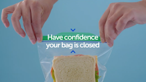 Ziploc Seal Top Sandwich Bags: A Comprehensive Guide