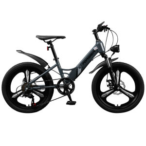FOREVER | Speed-changing Mountain Bike for Children 8-12 Years Old