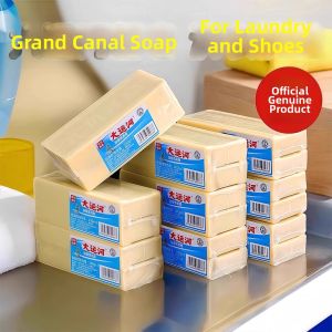 Strong Effective Natural Soap Transparent Laundry Soap