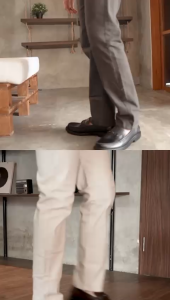 Weird Jeans - Oxford Loafers Black Dan Brown Sepatu Pria Formal Casual Elegant Slip On Leather