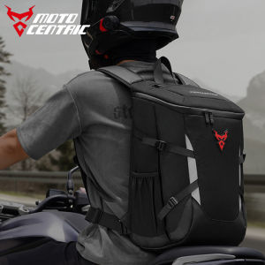 2025นำแสงสีแดงรถจักรยานยนต์3.5L กระเป๋าหนังคาดเอวมัลติฟังก์ชั่สะโพก Sabuk Paha ก้นกันน้ำขี่จักรยานขี่จักรยานขี่จักรยานกระเป๋าคาดเอวกระเป๋าคาดเอว Moto เดินทางเดินป่ากระเป๋าพร้อม MC-0137สะท้อนแสงคุณภาพสูงเสื้อกั๊กสะท้อนแสง