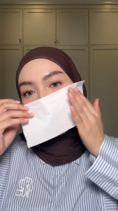 FINALLY FOUND YOU! Ocean Blue Pea Dual-Phase Essence Mist 100ml