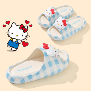RUNROU | Home Wear Non-Slip Children Slippers