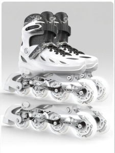 SUPER YOUNGSTER | Beginner Roller Skates