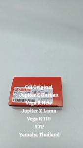 Cdi Original Jupiter Z Burhan / Vega R New / Jupiter Z Lama / Vega R 110 5TP Yamaha Thailand TH455