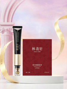 Forest Cabin | Anti-Wrinkle Firming Eye Essence