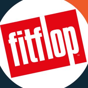 FITFLOP GOGH MOC ADJUSTABLE รองเท้าแตะผู้ชาย fitflop ผู้ชายแท้ รองเท้าแตะกันน้ำ fitflop รองเท้าฟิฟฟอฟ - รั่นใหม่ล่าสุด ไม่ต้องกังวลฤดูฝน