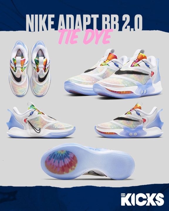 nike adapt bb 2 0