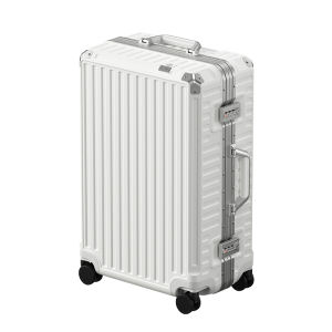 ROAMING | Aluminum Frame Travel Luggage