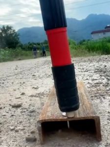 Đinh hạt nổ dùng cho súng bắn đinh mini Loại 7.3mm (200 cái)