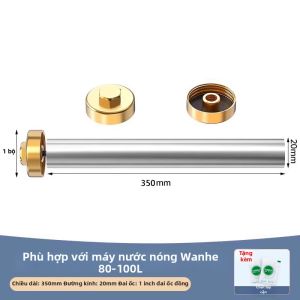 BESSGROUP | Thanh Anôt Hi sinh cho Máy Nước Nóng