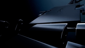 HUAWEI WATCH Ultimate Smartwatch Innovative Liquid Metal Material | Pro-level Sports | Golf Courses Map