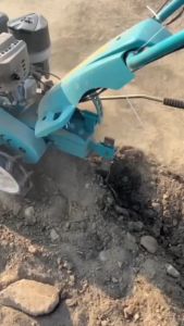 รถเข็นตัดหญ้า 4 จังหวะ TAURUS ล้อยางชนิดเติมลม ยี่ห้อ ล้อยางยี่ห้อ เครื่องตัดหญ้ารถเข็น