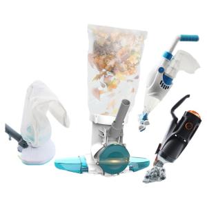Kokido | Automatic Pool Cleaning Vacuum for Small Pools