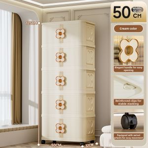 XINGYOU | Easy Assembly Foldable Storage Cabinet