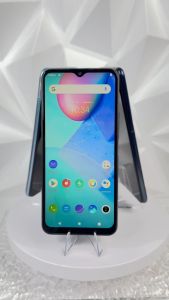 Vivo Y12s หน้าจอ 6.51 นิ้ว แรม 3 รอม 32 แอนดรอยด์ 11 แบตเตอรี่ 5000 แอมป์ เครื่องสวยพร้อมใช้งาน ราคาถูก (ฟรีชุดชาร์จ)