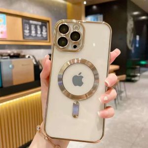 0521 VVV CASE CROOM Metallic MAGSAFE IPHONE X XS XR XSMAX 11 11PRO 11PROMAX 12 12PRO 12 PROMAX 13 13PRO 13PROMAX 12MINI 13MINI 14 14PRO 14PLUS 14 PROMAX 15plus shockproof Hybrid frosted pelindung protect kamera ungu pink hitam