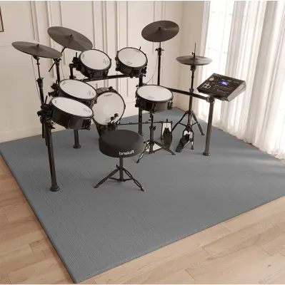 Noise Reducing Anti-vibration Soundproof Carpet
