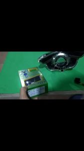 đèn pha 2 màu F5 BMA sài cả điện máy lắp như zin