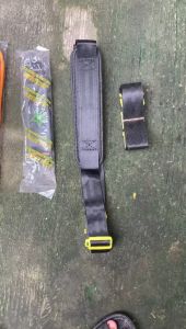 Sabuk Tangki Kocor Warna Hitam