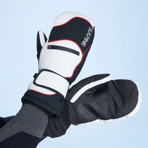 SURPINE | Warm Windproof Antibacterial Durable Ski Gloves