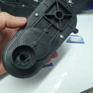 [Hộp Số] Hộp số xe điện trẻ em 12V(chỉ hộp số và bánh răng) 12v/rs390