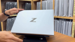 HP Zbook Workstation Series | Multi Tasking 12th Gen Laptop | 32GB RAM Speed | 1TB SSD Storage | 1 Year Warranty