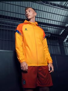 Kelme | Áo Khoác Đào Tạo Chống Thấm Nước Chống Gió Mới